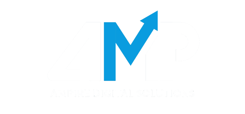 Ampire Marketing solutions logo